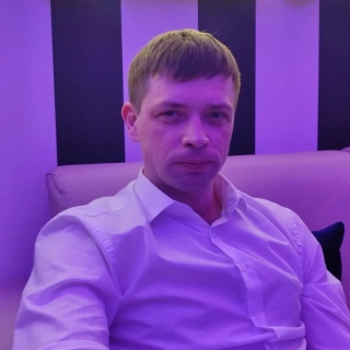 Александр Никонов